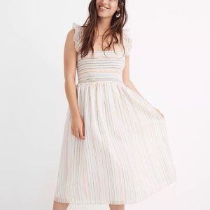 Madewell Dress